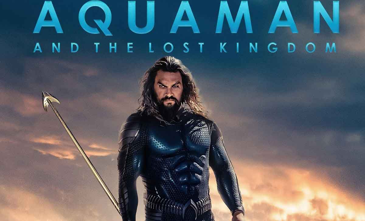 aquaman 2