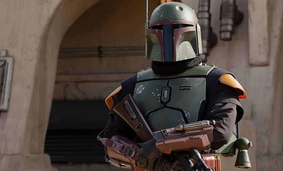 boba fett, el cazarrecompensas más querido
