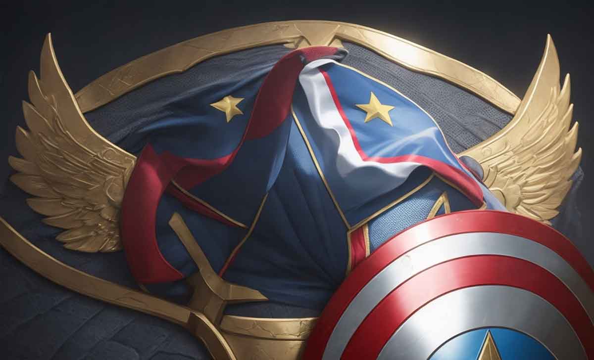 capitán américa 4