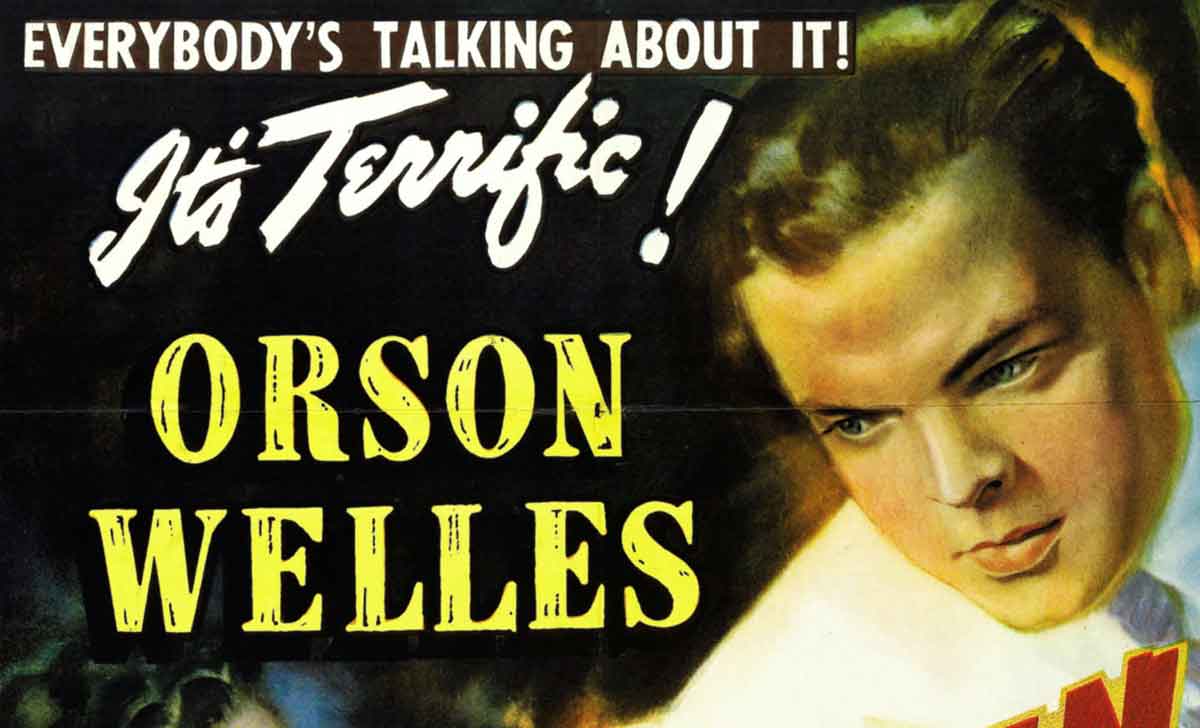 ciudadano kane