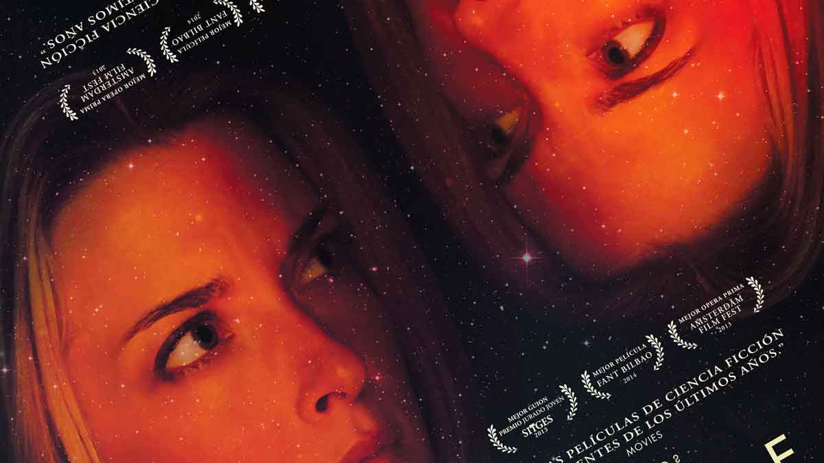coherence (2013) - mejores películas de ciencia ficción de bajo presupuesto