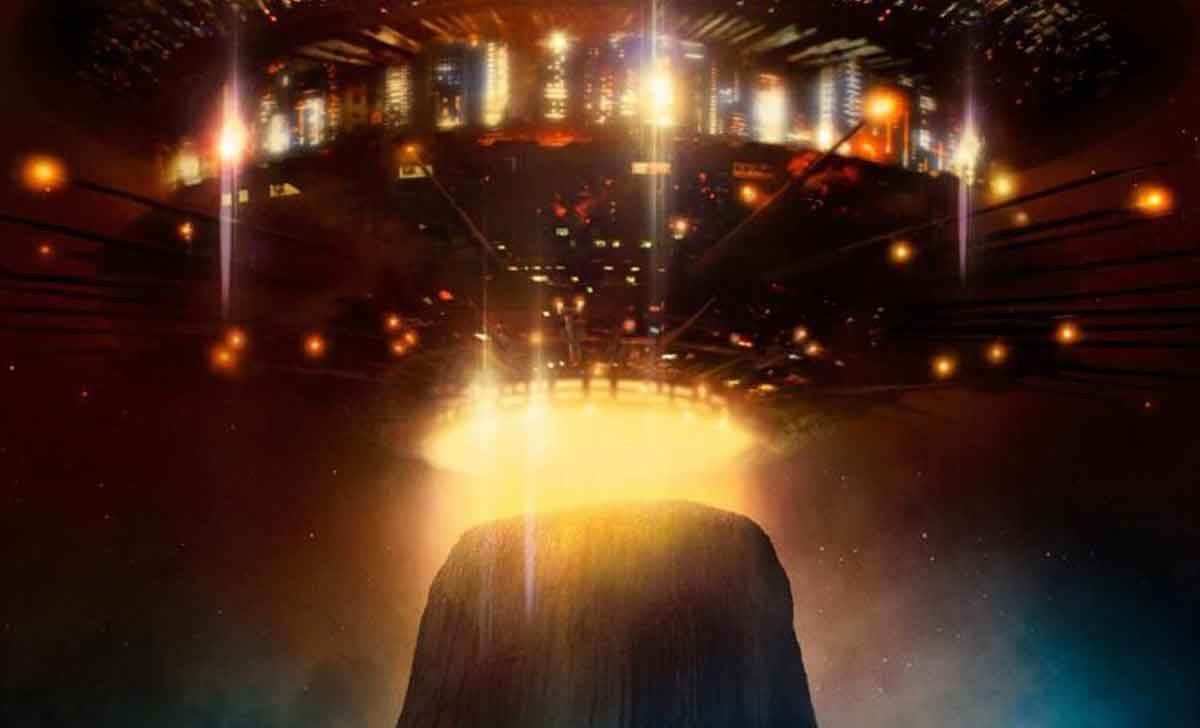 encuentros en la tercera fase de steven spielberg