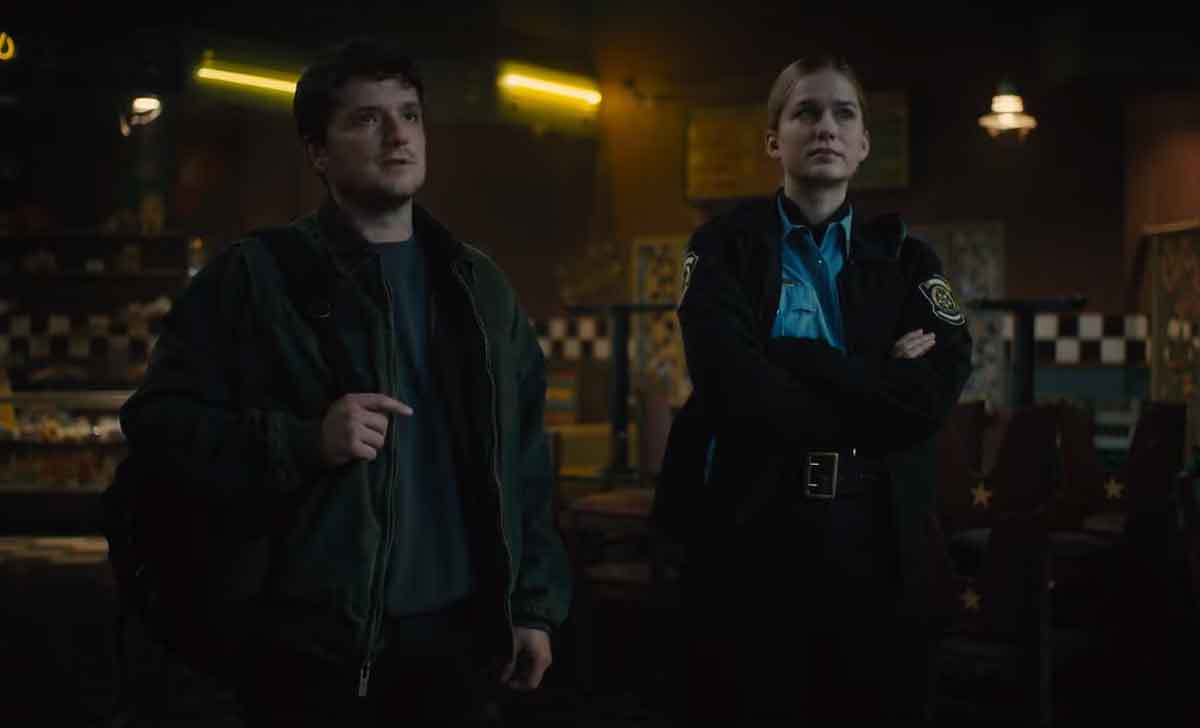 five nights at freddy's