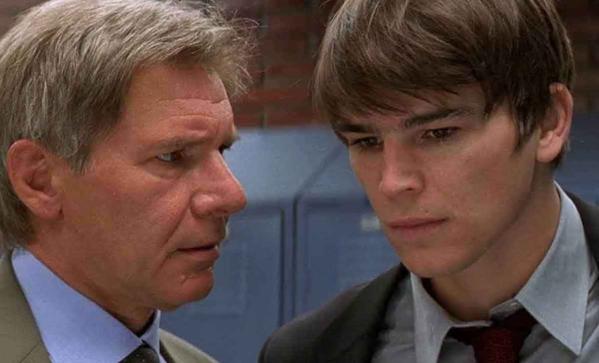 harrison ford y josh hartnett