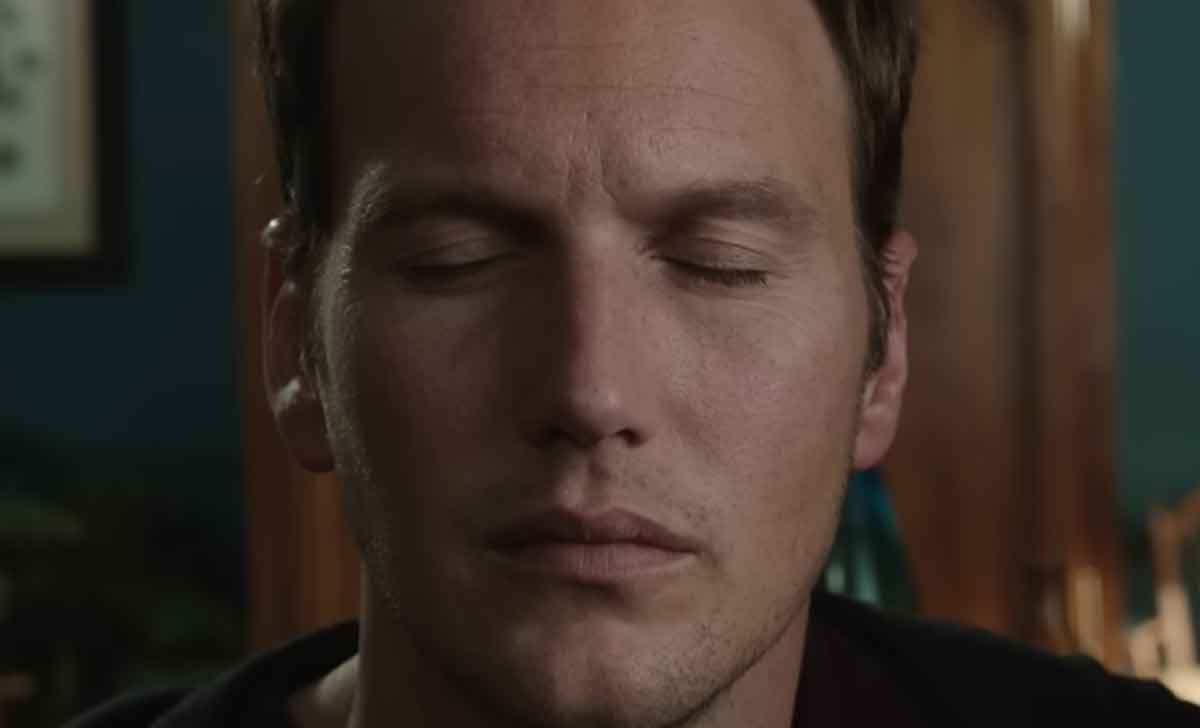 insidious: the red door