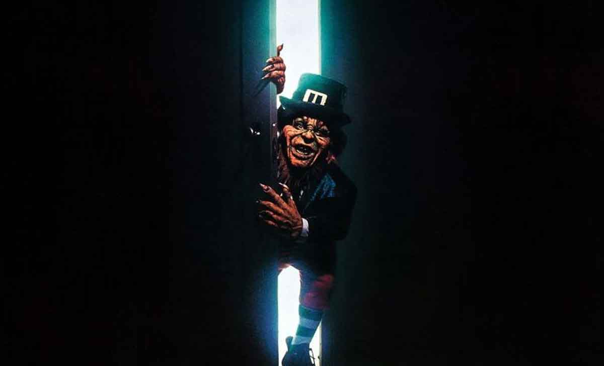 leprechaun (la noche del duende)