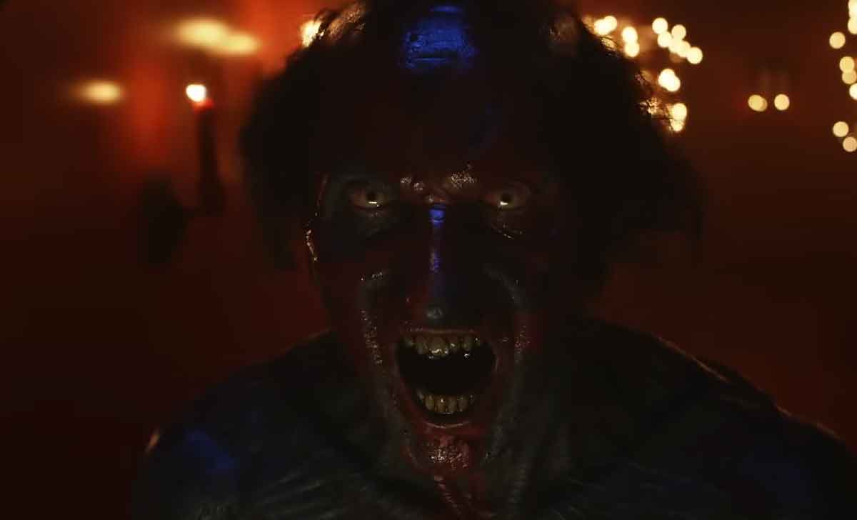 lipstick-face demon insidious