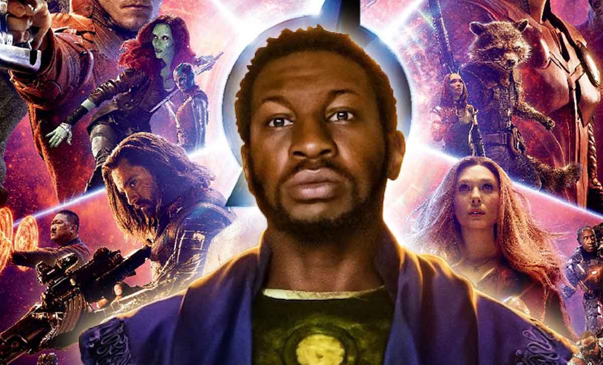 jonathan majors en marvel