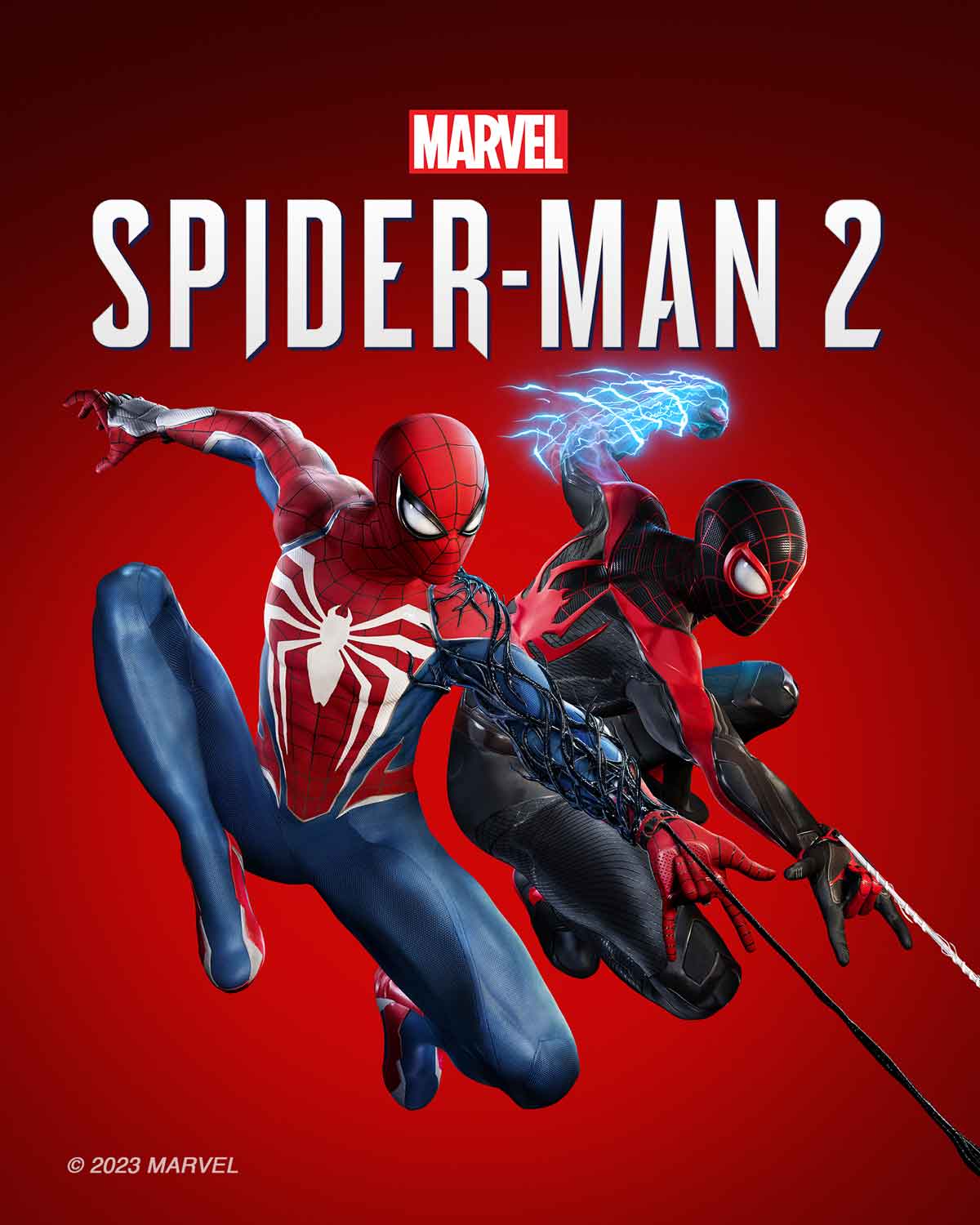 marvel’s spider-man 2
