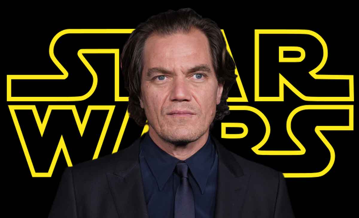 michael shannon y star wars