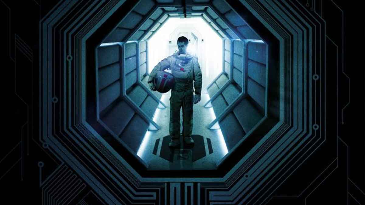 moon 2009 - mejores películas de ciencia ficción de bajo presupuesto