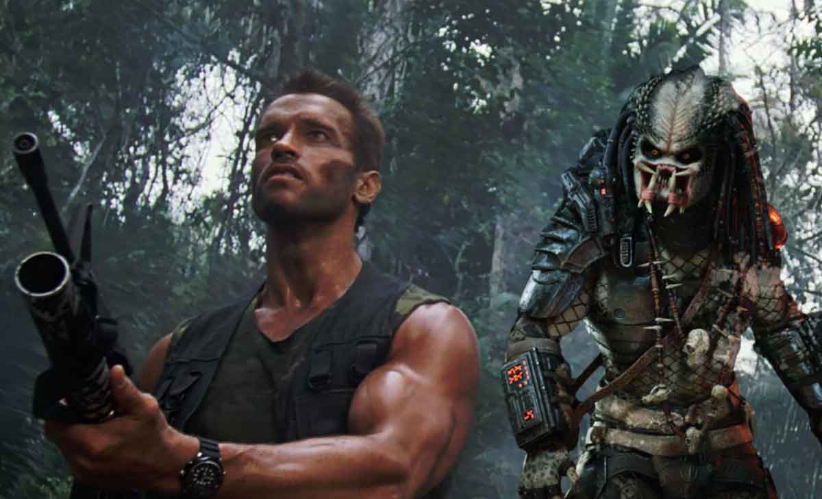 predator (1987)