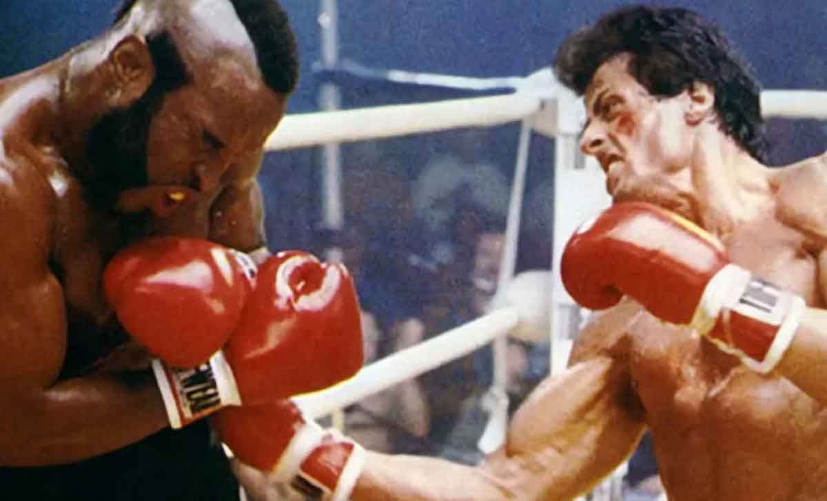 rocky iii