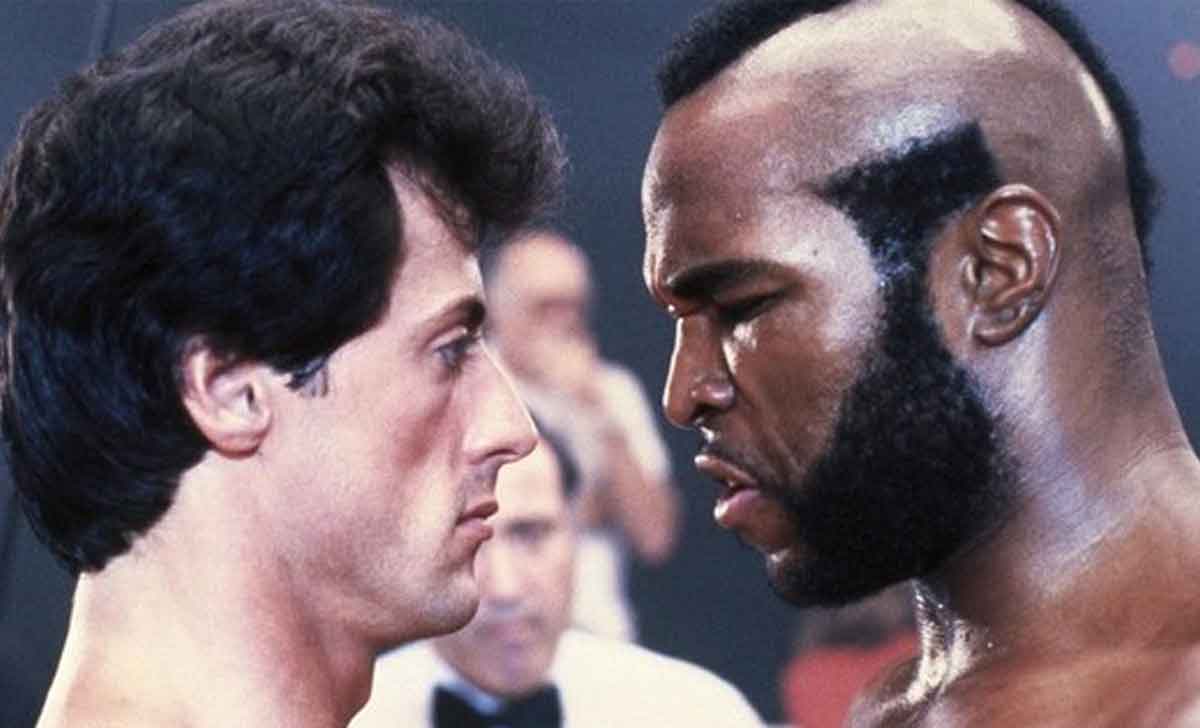 rocky iii