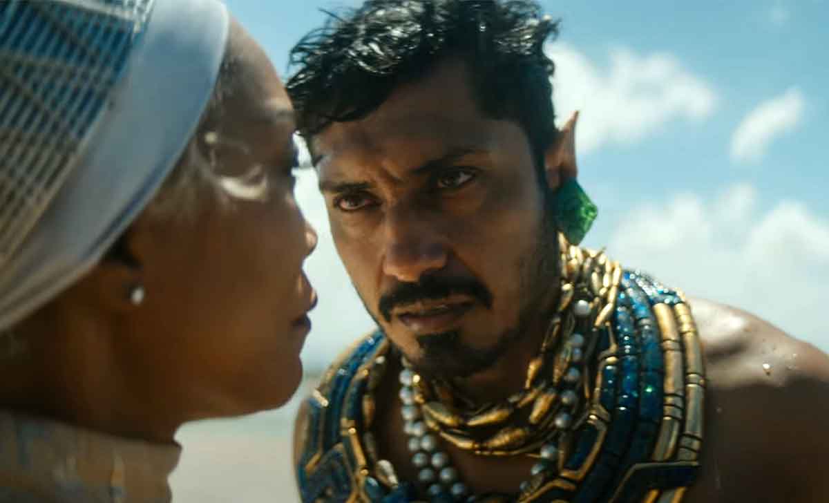 tenoch huerta es namor en marvel