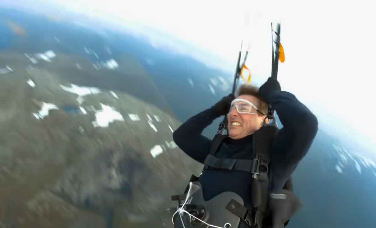 tom cruise en misión imposible 7