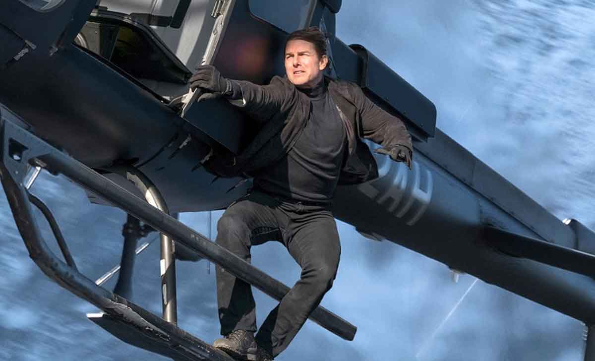 tom cruise