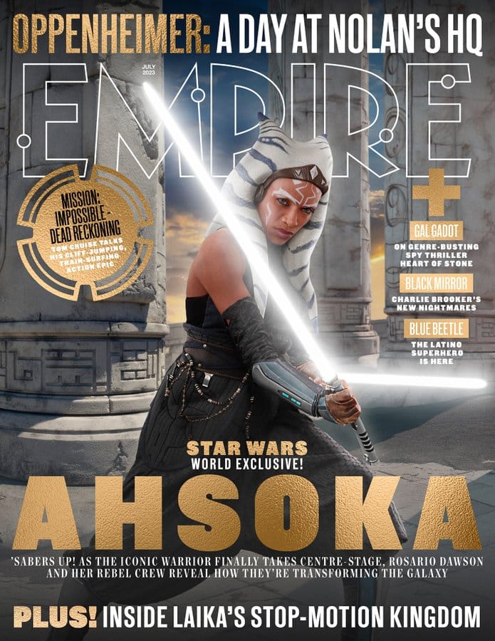 ahsoka empire magazine