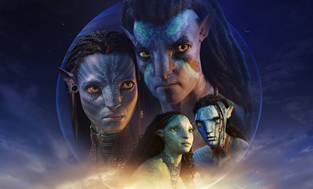 avatar 3