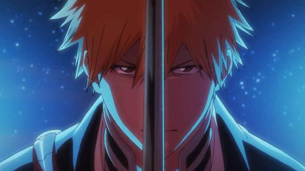 bleach tiene semejanzas con homelander