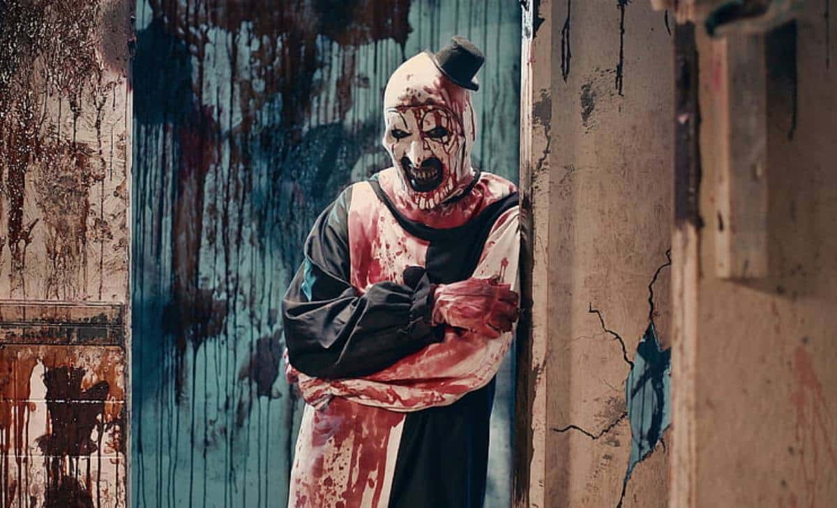 terrifier 3