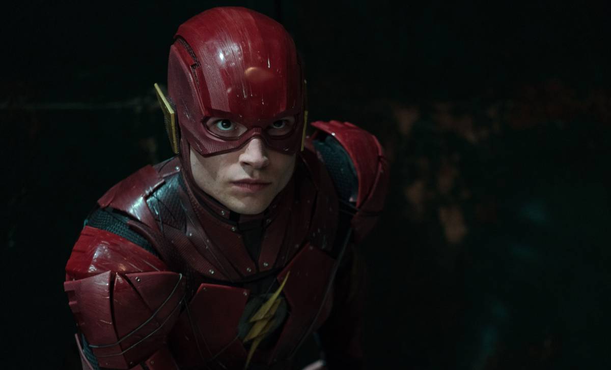 las acusaciones de ezra miller en the flash