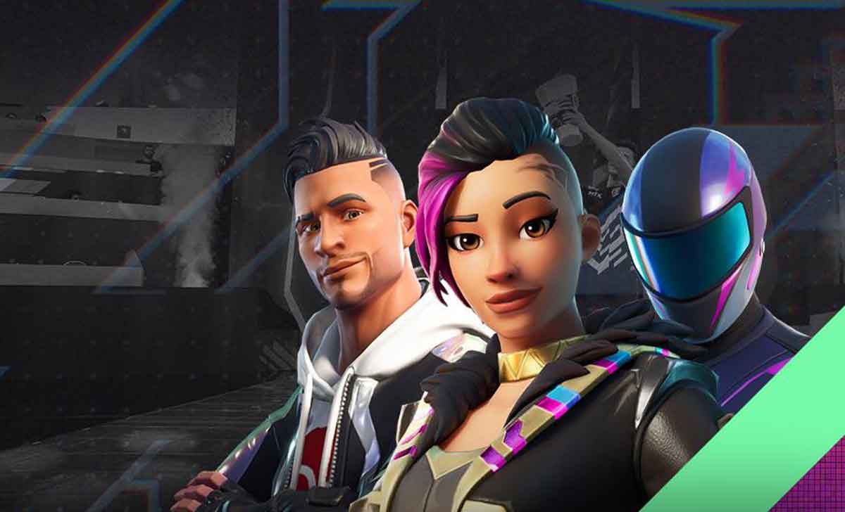 gamers8: the land of heroes