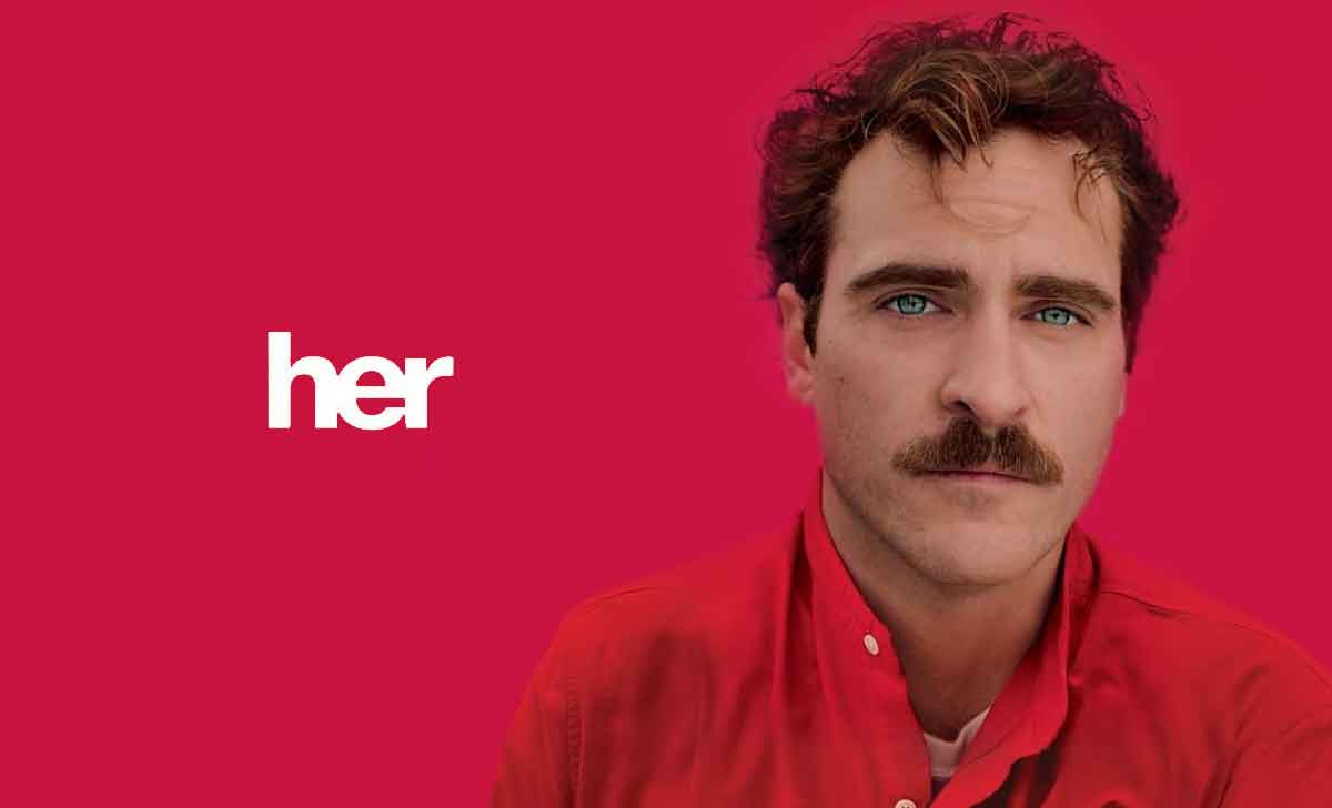 her 2013 - inteligencia artificial