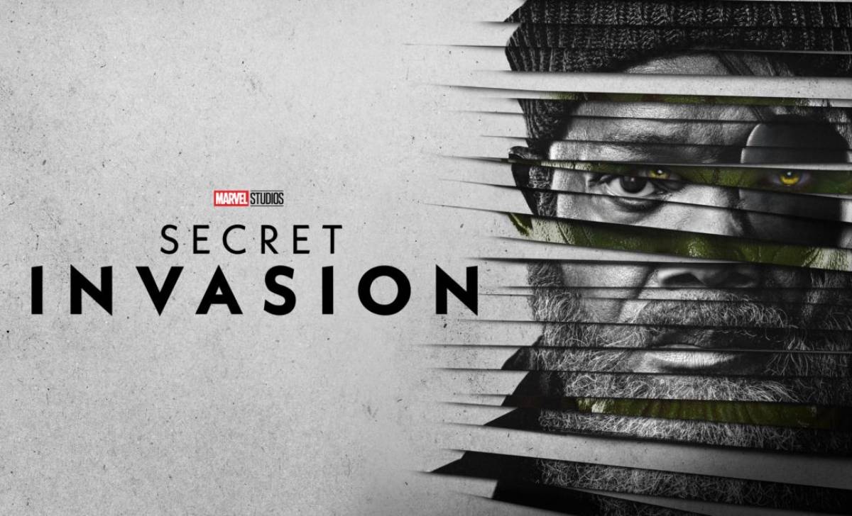 invasión secreta (marvel studios)