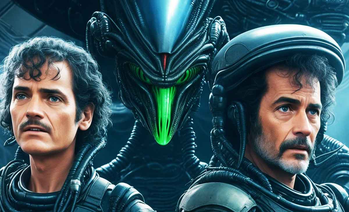 mejores películas de ciencia ficción de los años 80