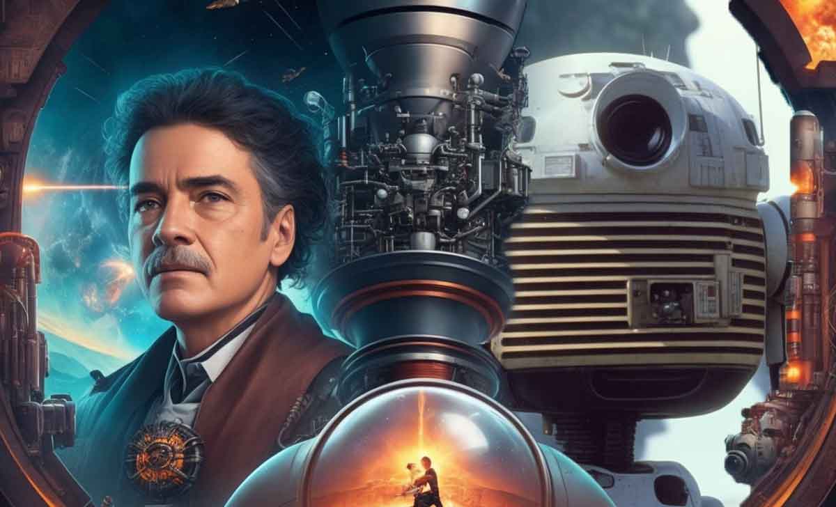 mejores películas de ciencia ficción