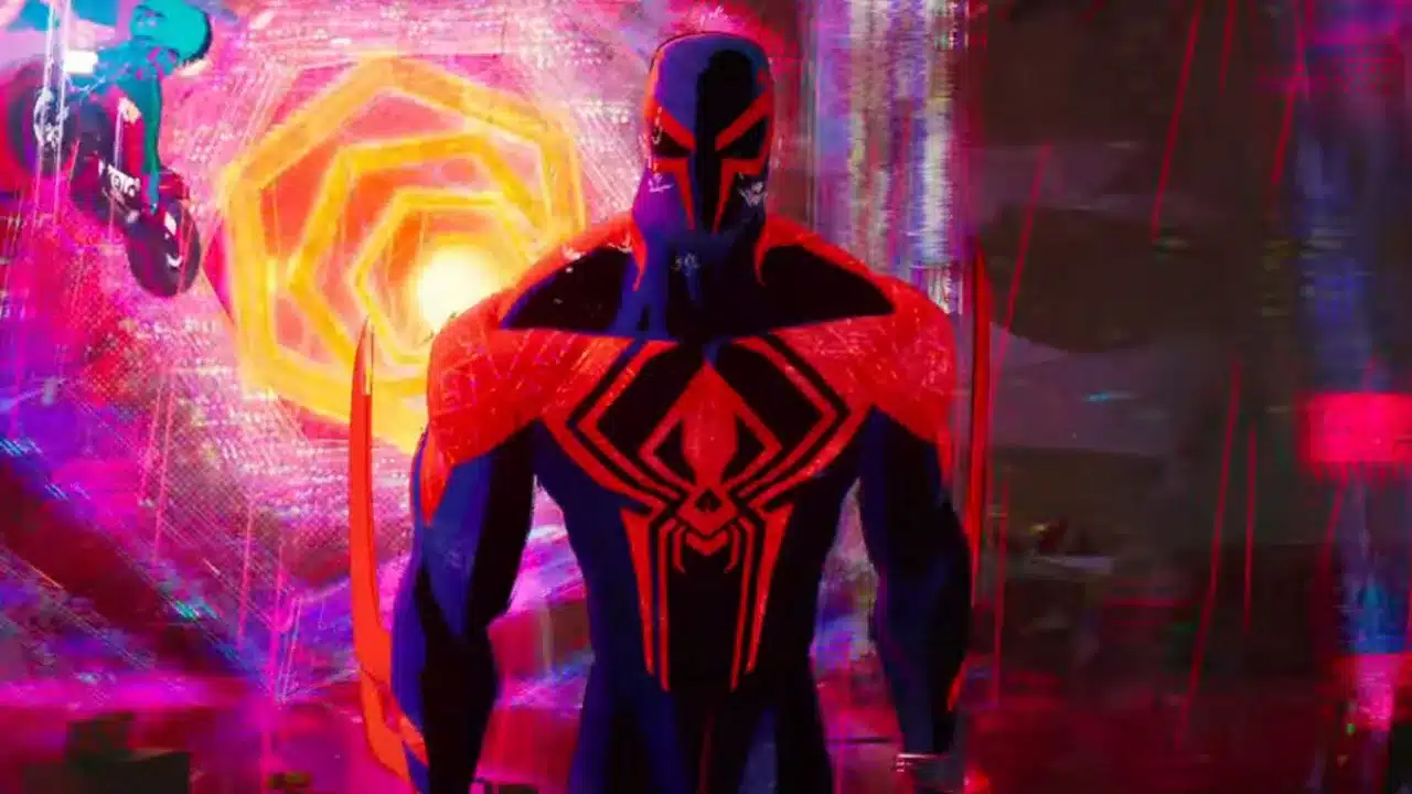miguel o'hara spider-man 2099