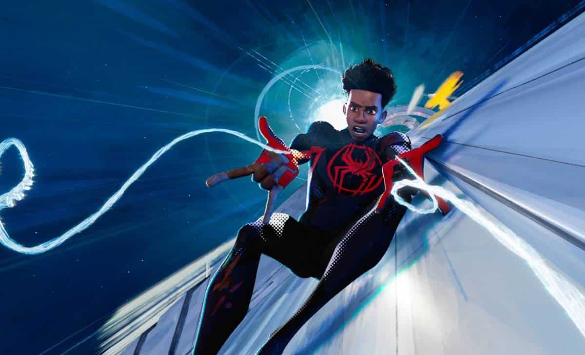 spider-verse 4