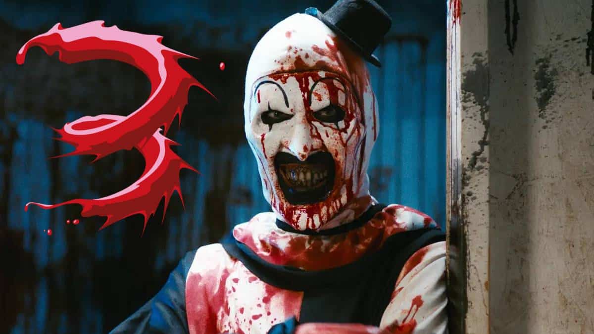 terrifier 3