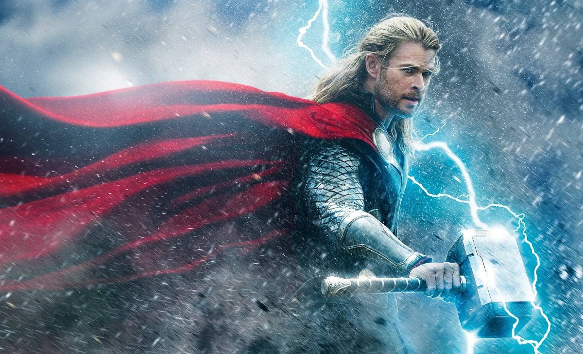 chris hemsworth negocia su regreso a marvel