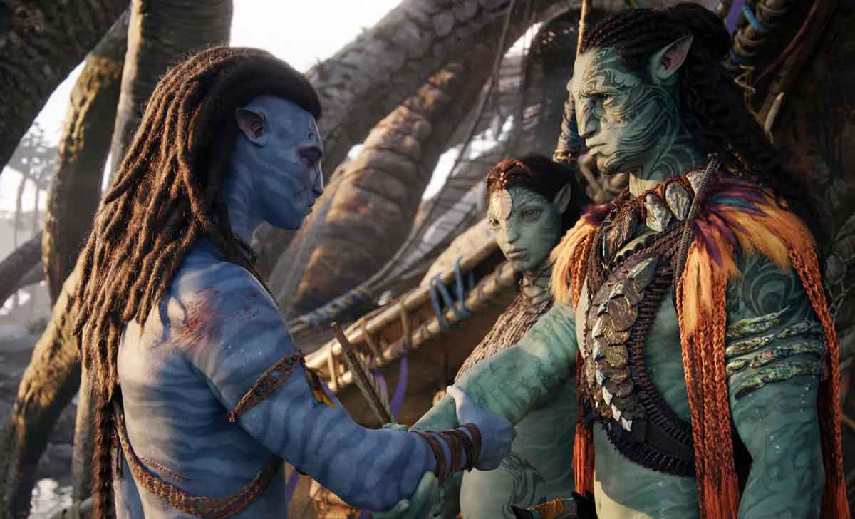 avatar 3