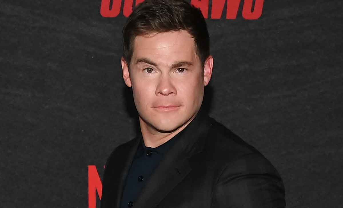 adam devine