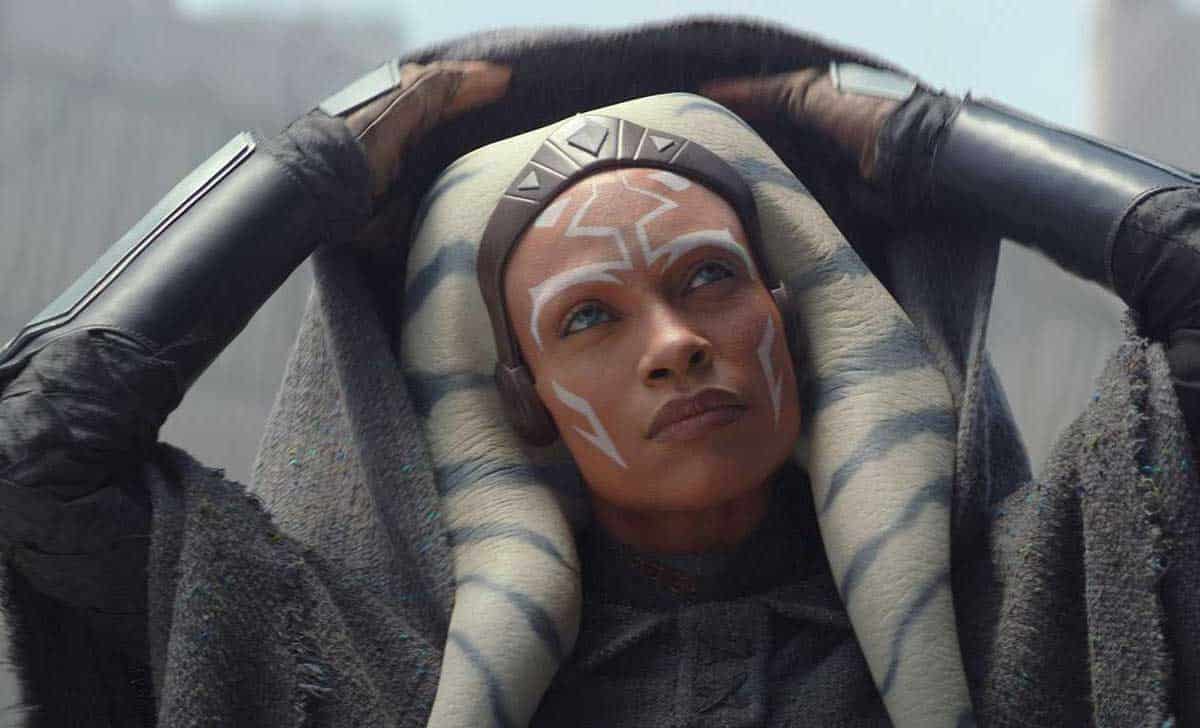 ahsoka tano en star wars