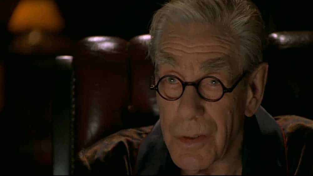 alfred por cuarta vez