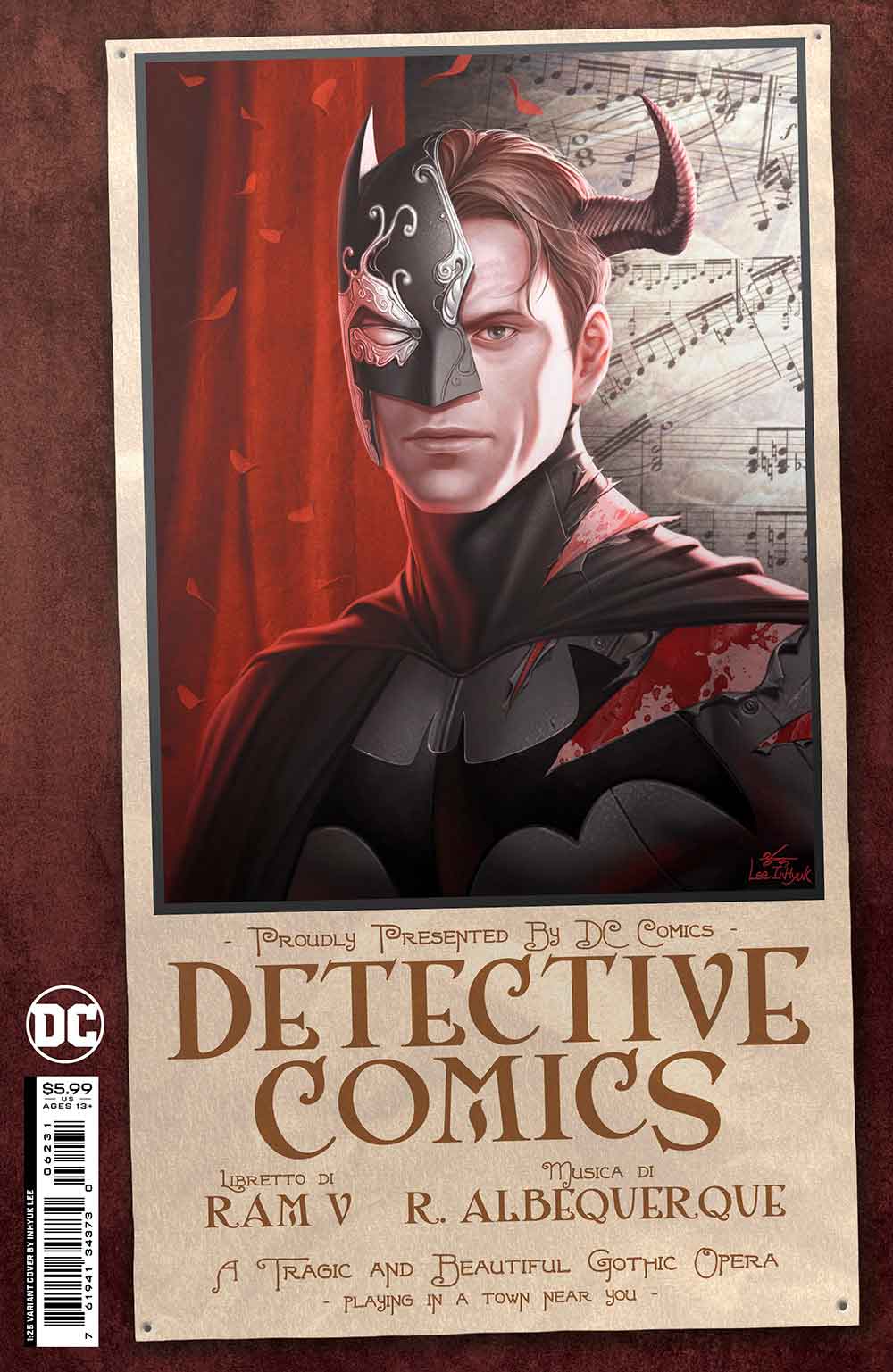 batman detective comics 1062