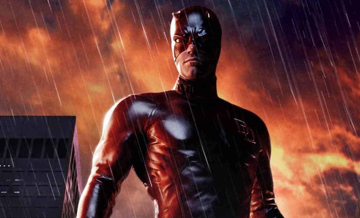 ben affleck como daredevil en 2003