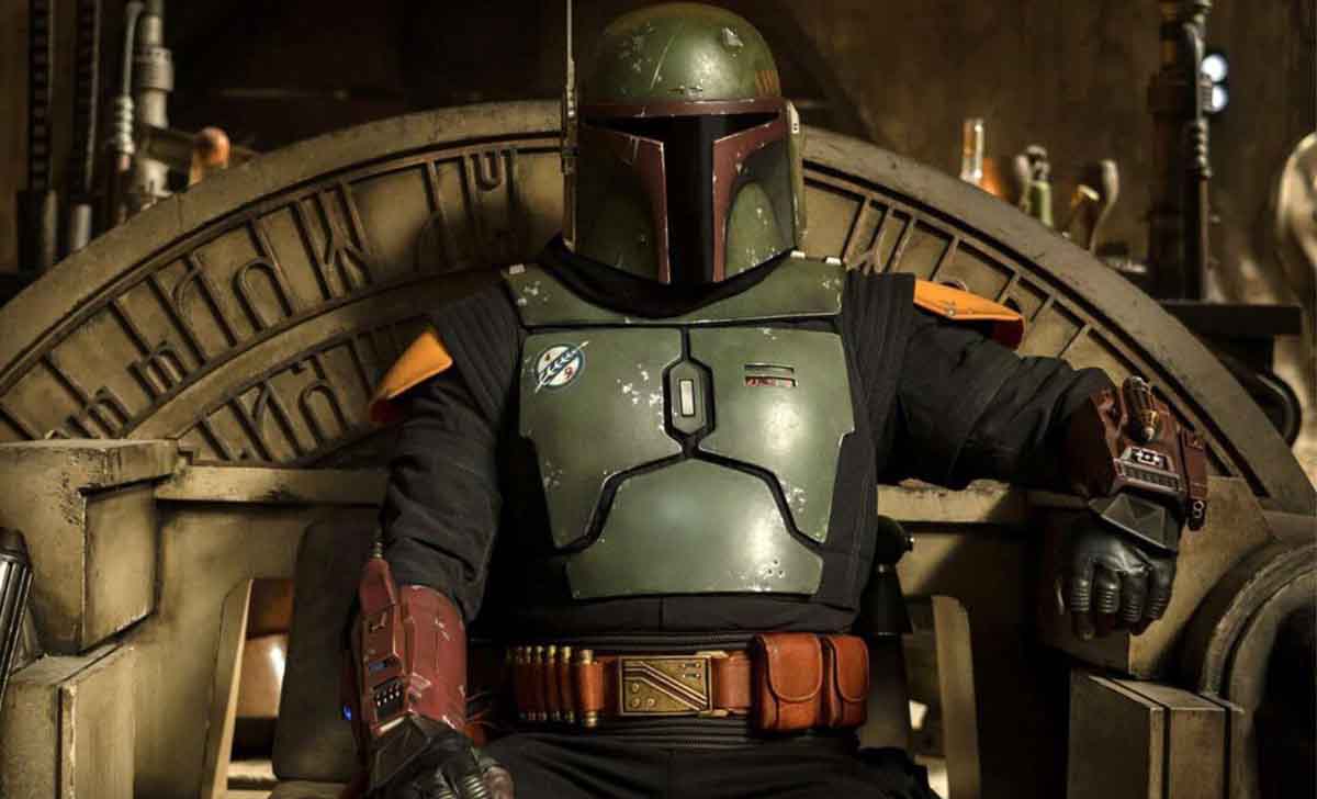 the book of boba fett