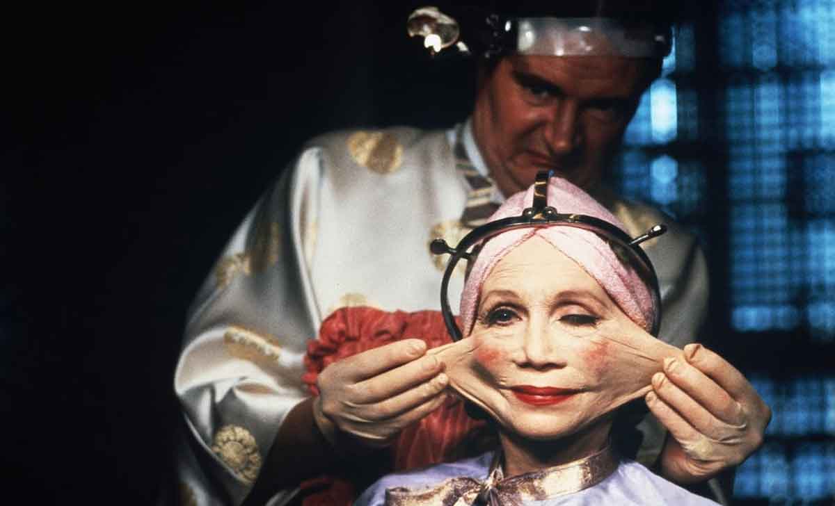 brazil de terry gilliam