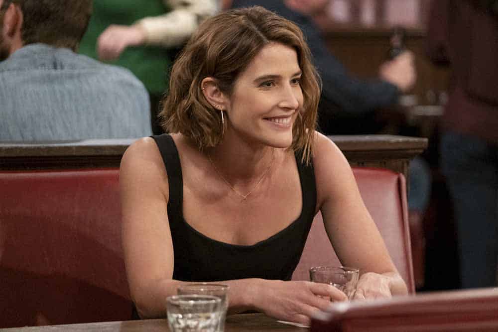 cobie smulders en cómo conocí a vuestra madre