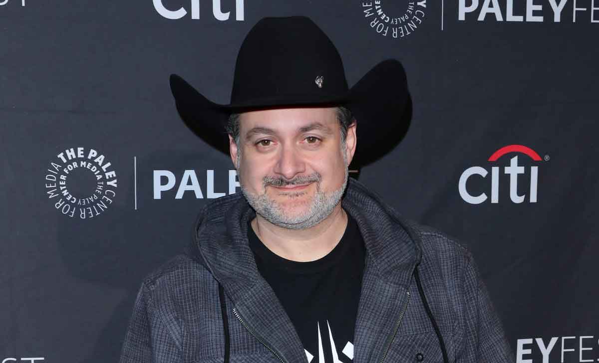 dave filoni