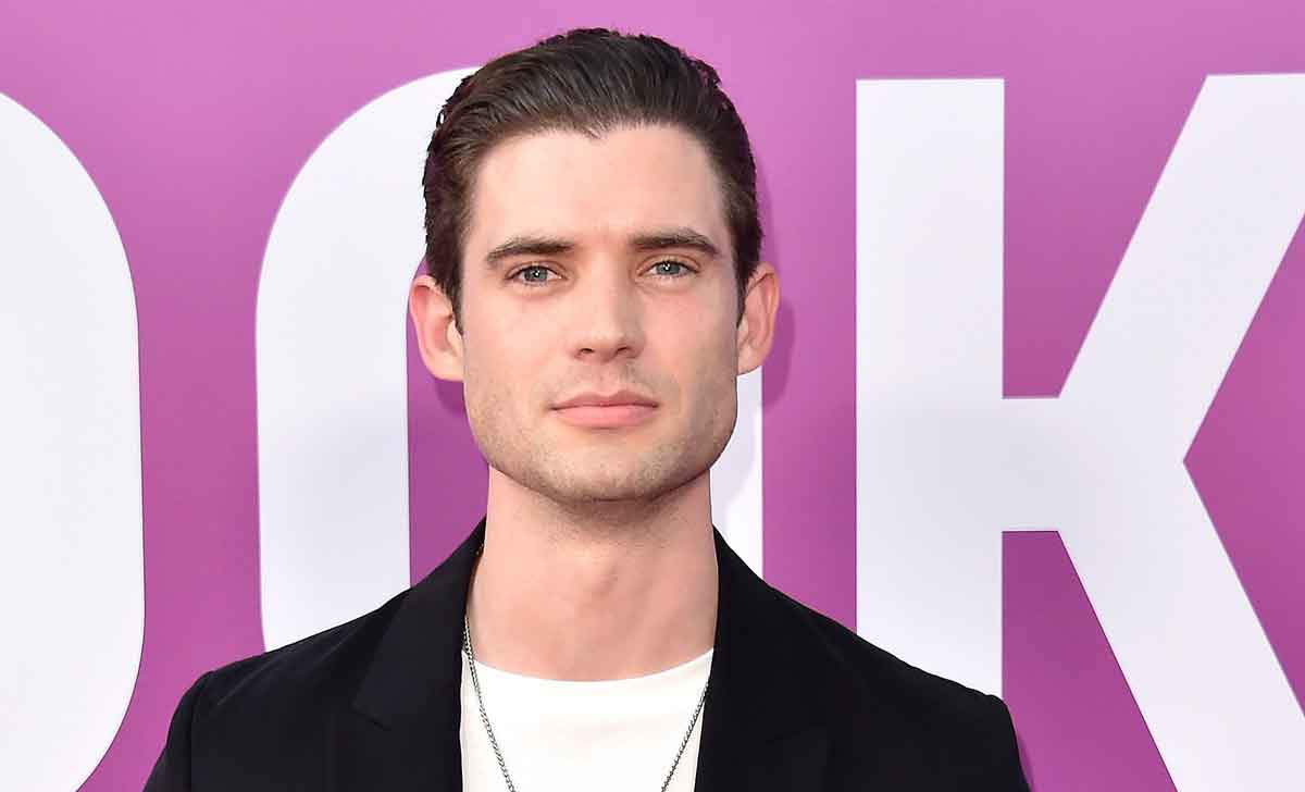 david corenswet superman (2025)