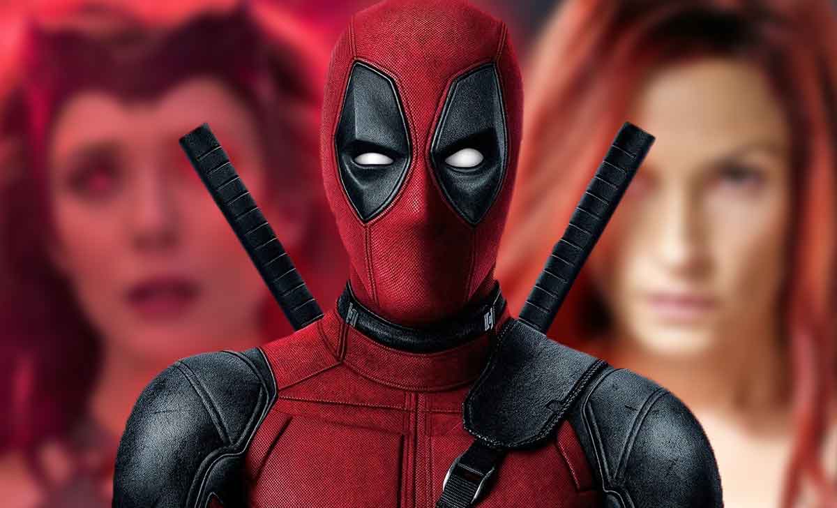 deadpool 3