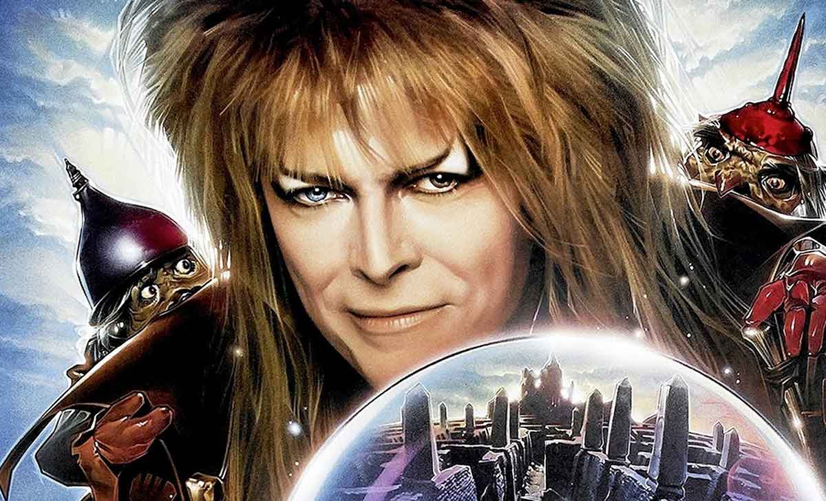 dentro del laberinto