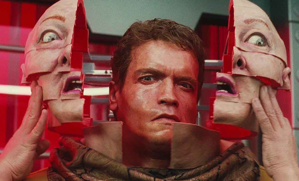 Maquillaje SFX: Un arte esencial en el cine desafío total
