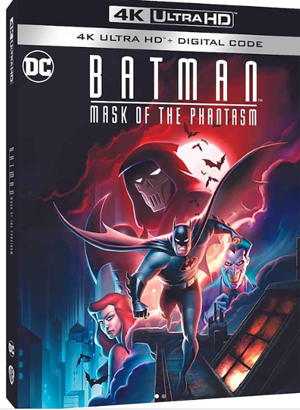 disco de la película